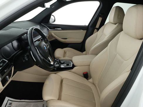 Used 2022 BMW X3 xDrive30i image 18