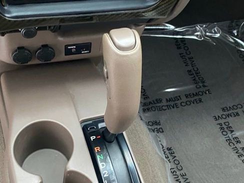 Used 2001 Toyota Tacoma PreRunner image 14