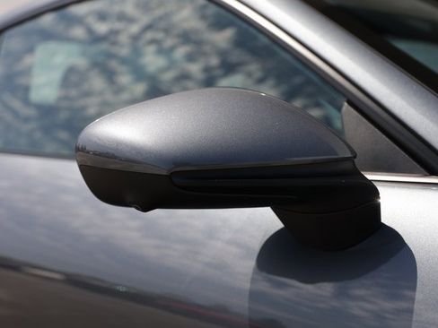 Certified 2025 Porsche 911 Carrera image 12