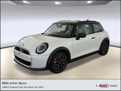 New 2026 MINI Cooper S