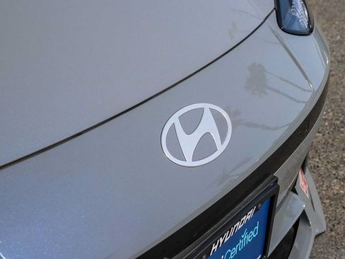 Used 2023 Hyundai Ioniq 6 SEL RWD image 6