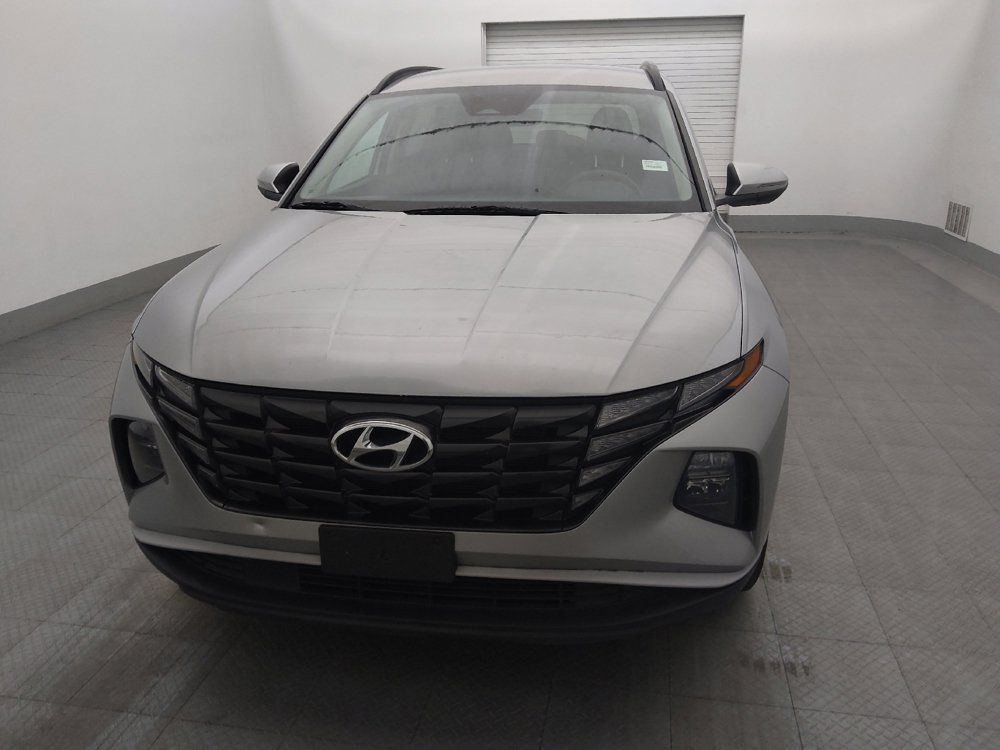 Used 2023 Hyundai Tucson SEL FWD image 15