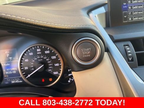 Used 2017 Lexus NX 200t FWD w/ Premium Package image 22