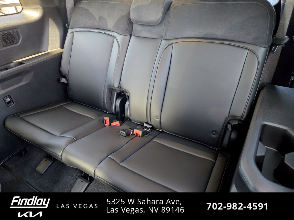 New 2027 Kia Telluride X-Line SX Prestige AWD/4WD image 18