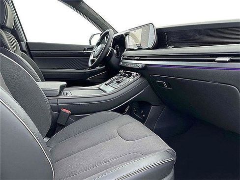 New 2025 Hyundai Palisade Calligraphy AWD/4WD image 16