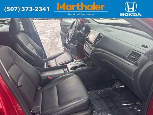 Used 2022 Honda Ridgeline RTL-E image 21