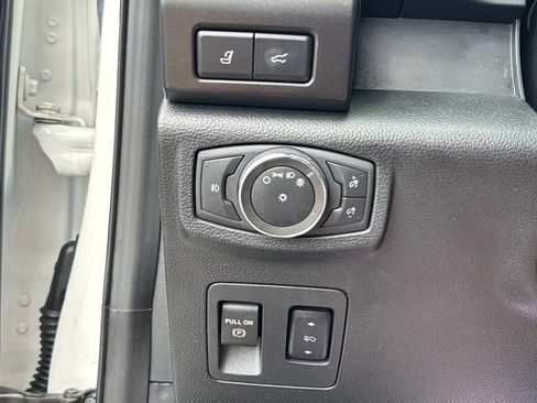 Used 2020 Ford Expedition King Ranch RWD image 22