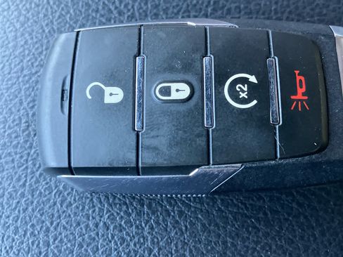 Used 2019 RAM 1500 Rebel w/ Rebel Level 1 Equipment Group AWD/4WD image 27