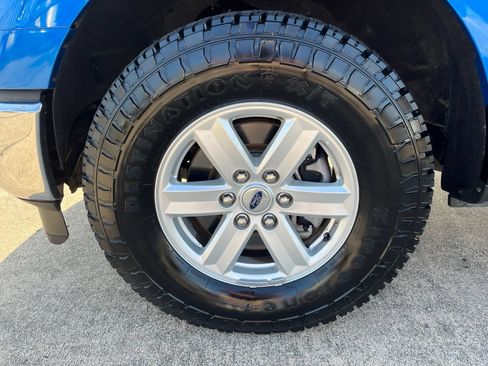 Used 2021 Ford F150 XLT RWD image 7