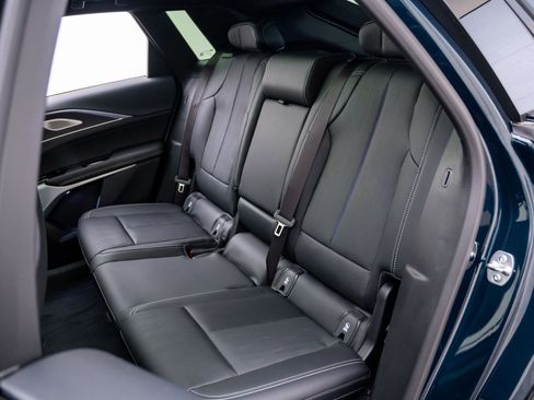 Certified 2025 Cadillac Lyriq Luxury image 20