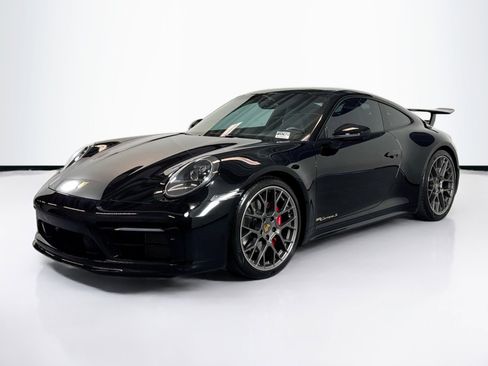 Used 2021 Porsche 911 Carrera S image 1