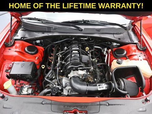 Used 2016 Dodge Charger R/T image 50