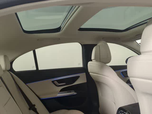 Used 2026 Mercedes-Benz E 350 4MATIC Sedan image 22