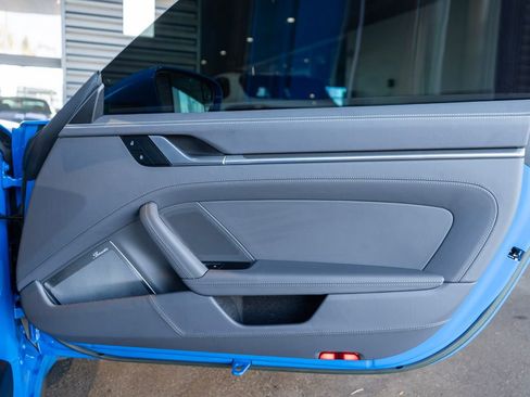 Certified 2023 Porsche 911 Turbo S image 31