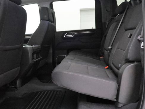 Used 2024 Chevrolet Silverado 2500 LT w/ Z71 Sport Edition image 9