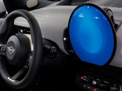 New 2026 MINI Cooper S image 21