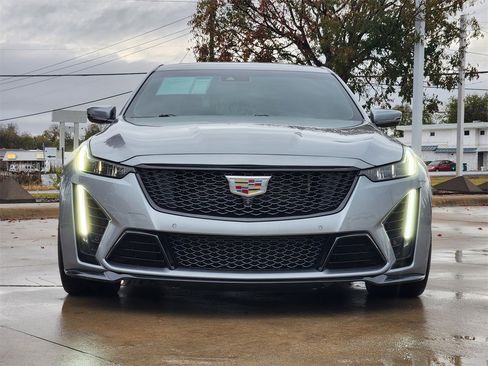 Used 2024 Cadillac CT5 V Blackwing w/ Driver Assist Package image 2