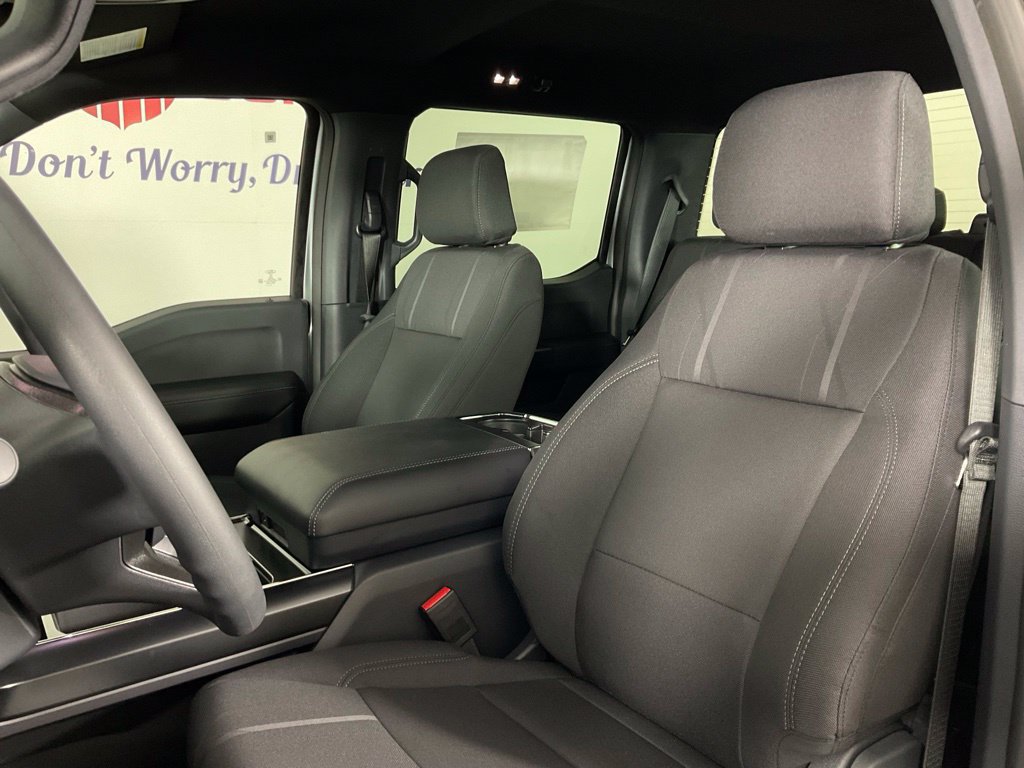New 2026 Ford F150 STX w/ Equipment Group 200A RWD image 14