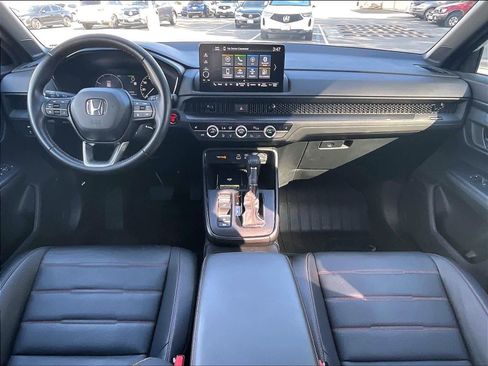 Used 2025 Honda CR-V Sport-L image 16