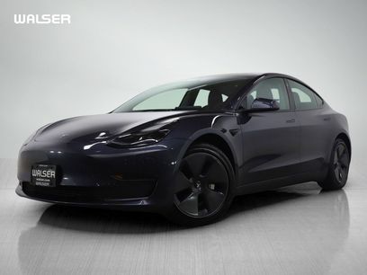 Used 2023 Tesla Model 3 Long Range