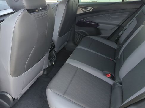 New 2025 Volkswagen ID.4 Pro S image 17