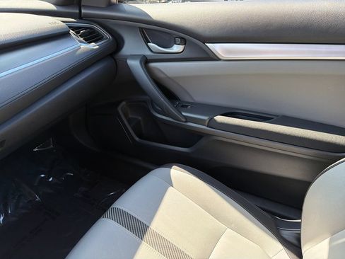 Used 2017 Honda Civic LX-P image 26
