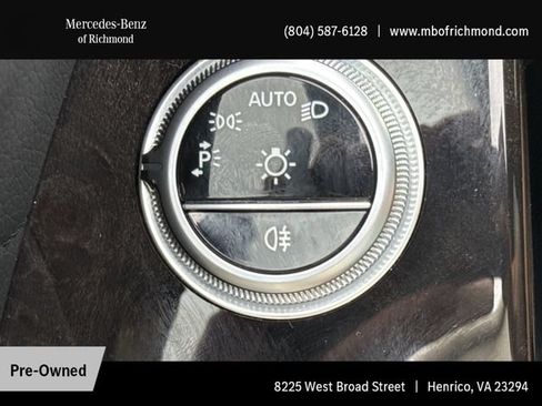 Used 2022 Mercedes-Benz S 500 4MATIC image 22