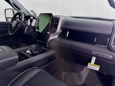 New 2026 RAM 2500 Rebel w/ Rebel Level 2 Equipment Group image 38