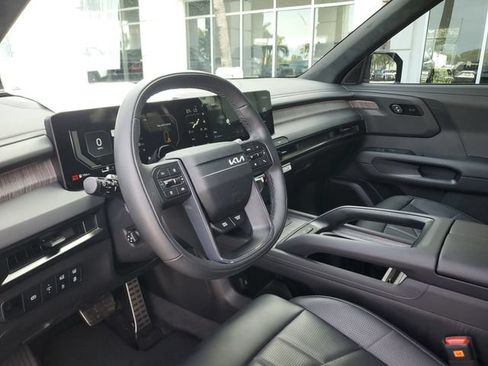 Used 2027 Kia Telluride SX Prestige X-Line AWD/4WD image 23