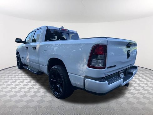Used 2024 RAM 1500 Big Horn RWD image 7