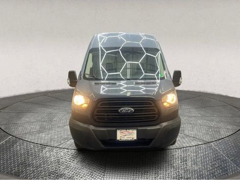 Used 2019 Ford Transit 250 148 High Roof Extended image 3