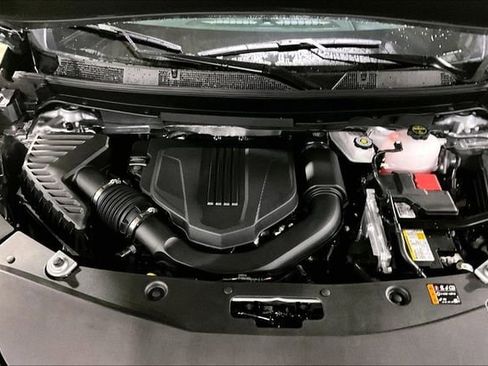 New 2026 Buick Enclave Avenir w/ Super Cruise Package image 14