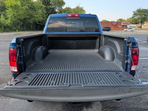 Used 2009 Dodge Ram 1500 Truck SLT w/ Big Horn Regional Pkg AWD/4WD image 12