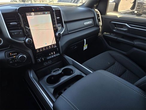 New 2026 RAM 1500 Lone Star image 17