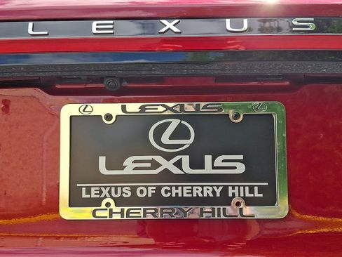New 2026 Lexus RX 350 Premium Plus AWD/4WD image 16