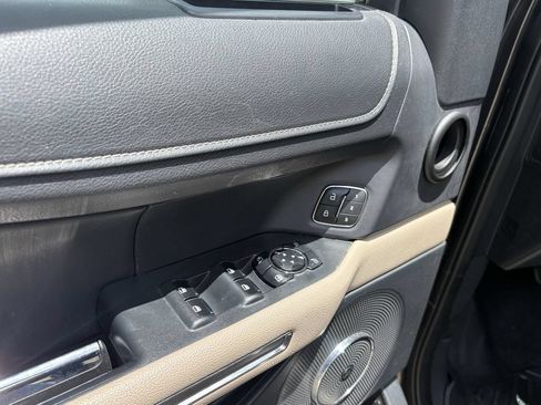 Used 2023 Ford Expedition Limited AWD/4WD image 11