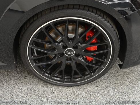 Used 2022 Audi TTS 2.0T Coupe AWD/4WD image 41