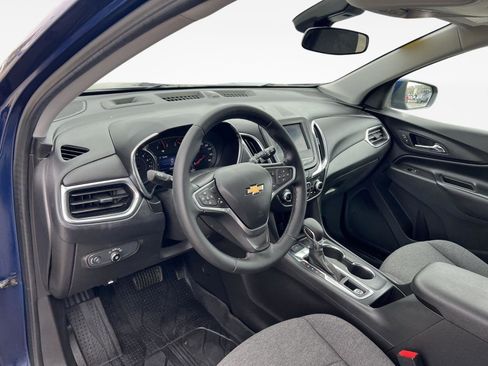 Used 2023 Chevrolet Equinox LT image 16