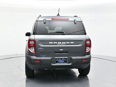 New 2025 Ford Bronco Sport Big Bend w/ Convenience Package image 6