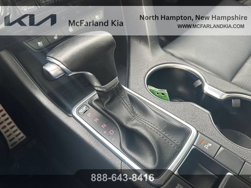 Used 2020 Kia Sportage SX AWD/4WD image 23