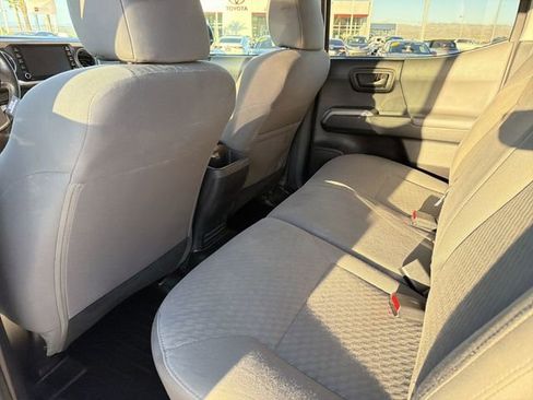 Certified 2021 Toyota Tacoma SR5 image 27