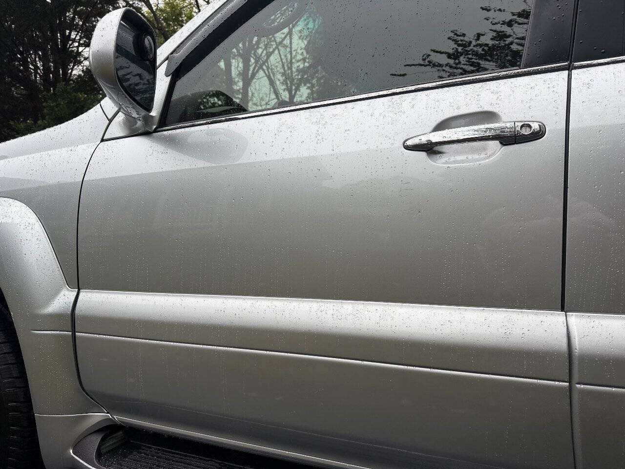 Used 2008 Lexus GX 470 AWD/4WD image 28