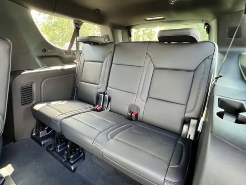 New 2025 GMC Yukon XL Denali AWD/4WD image 28
