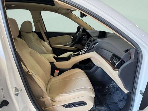 Used 2023 Acura RDX AWD w/ Advance Package image 27