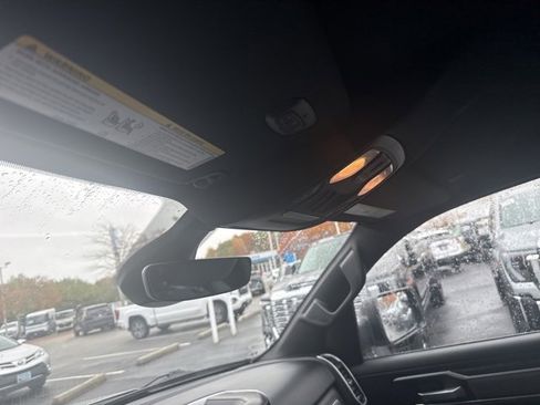 Used 2022 RAM 1500 Big Horn image 16