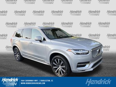 Certified 2024 Volvo XC90 B6 Plus w/ Protection Package Premier
