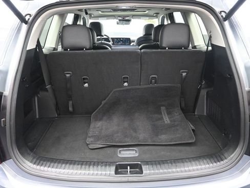 Used 2025 Kia Telluride S AWD/4WD image 37
