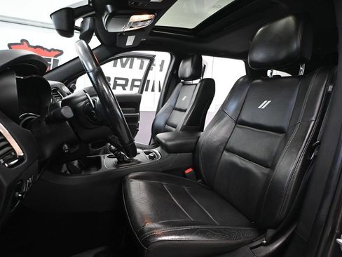 Used 2020 Dodge Durango R/T w/ Trailer Tow Group IV AWD/4WD image 25