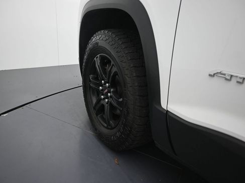 Used 2021 GMC Acadia AT4 w/ Trailering Package AWD/4WD image 13