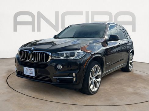 Used 2015 BMW X5 xDrive35i image 6